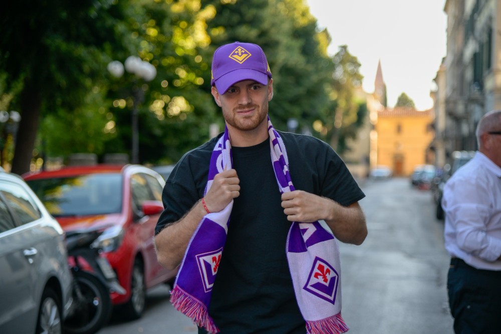 Beltran verso il River Plate: la Fiorentina pronta a chiudere la cessione