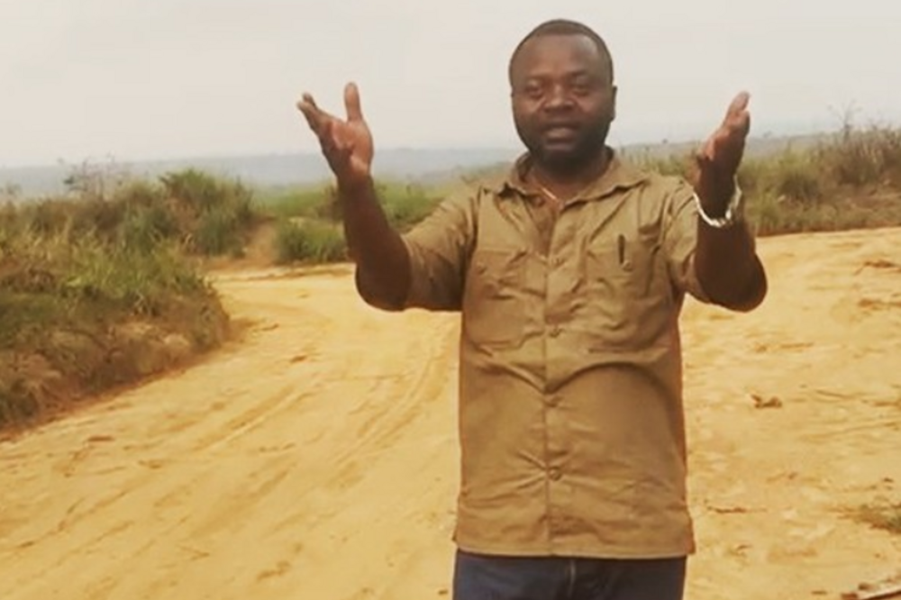 Moyo, la fattoria che semina futuro nel cuore del Congo