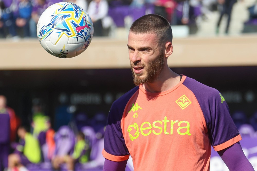 Fiorentina, Claudio Filippi sarà il nuovo preparatore dei portieri