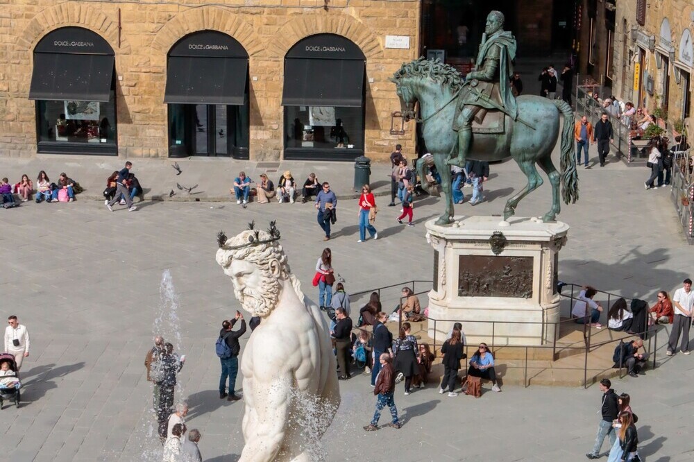 Stop ai nuovi B&B, via ai controlli: Firenze stringe sulle locazioni turistiche
