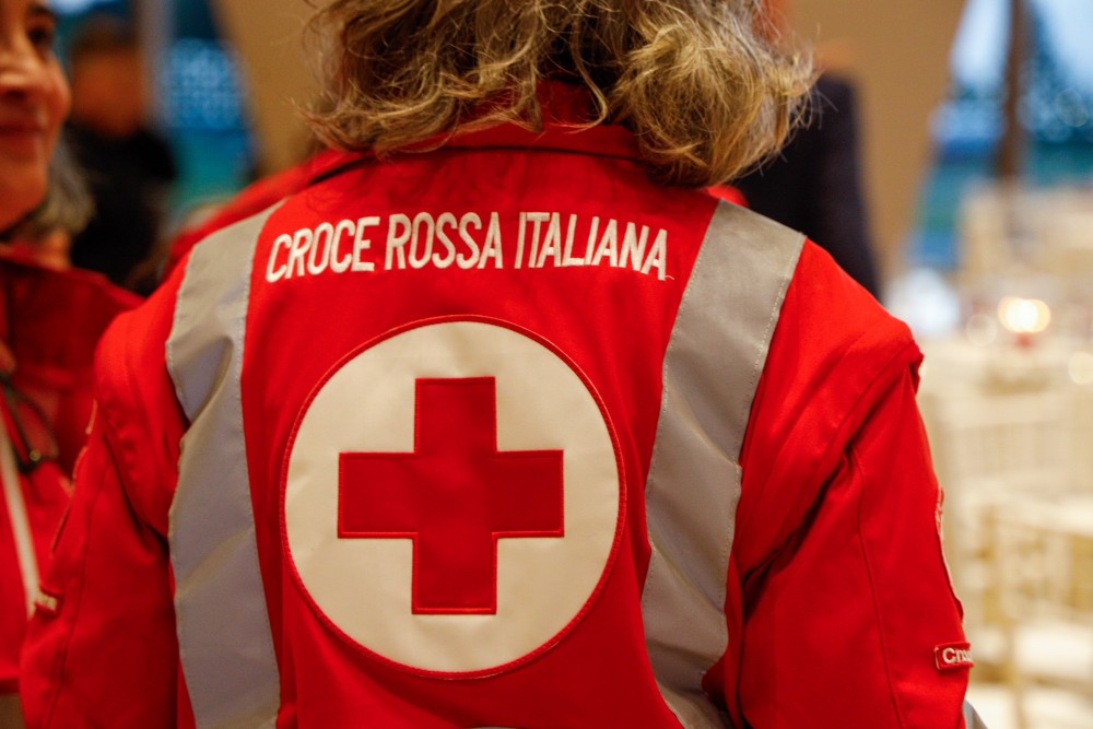Aggressione ai volontari della Croce Rossa, sede chiusa al pubblico