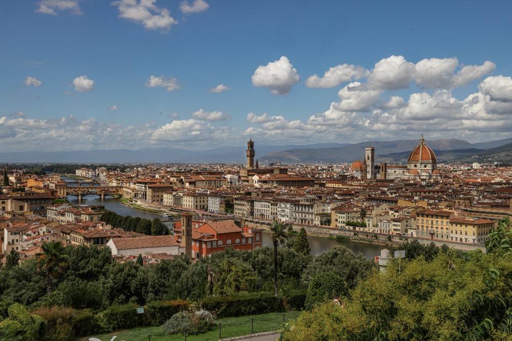 Movimento per l'urbanistica: 'A Firenze servono più concorsi pubblici'