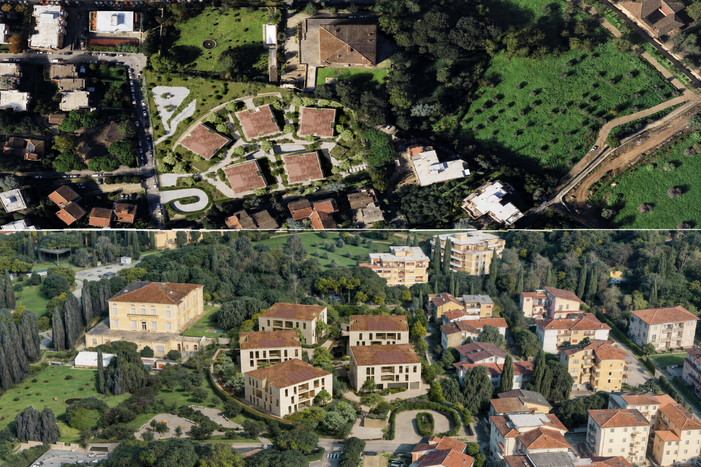 Urbanistica: in via Burci appartamenti per 60 famiglie, social housing, verde e posti auto, dalla Giunta ok alla variante