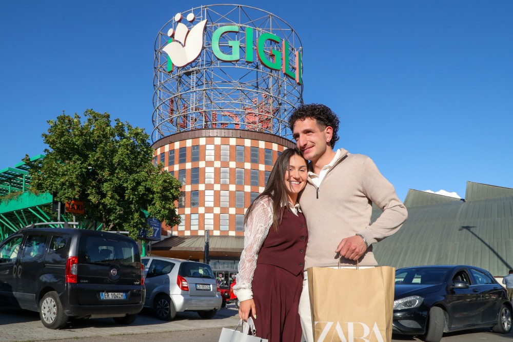 Lidl arriva a I Gigli: apertura prevista in autunno