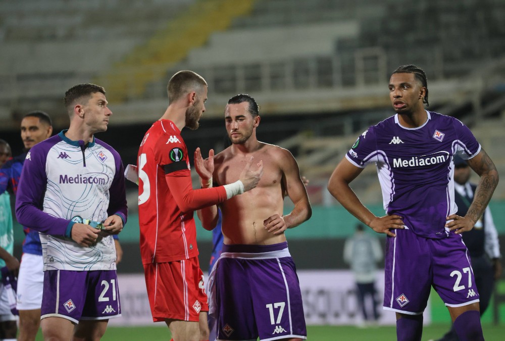 De Gea, Dodò e Comuzzo: tre casi aperti nel mercato viola