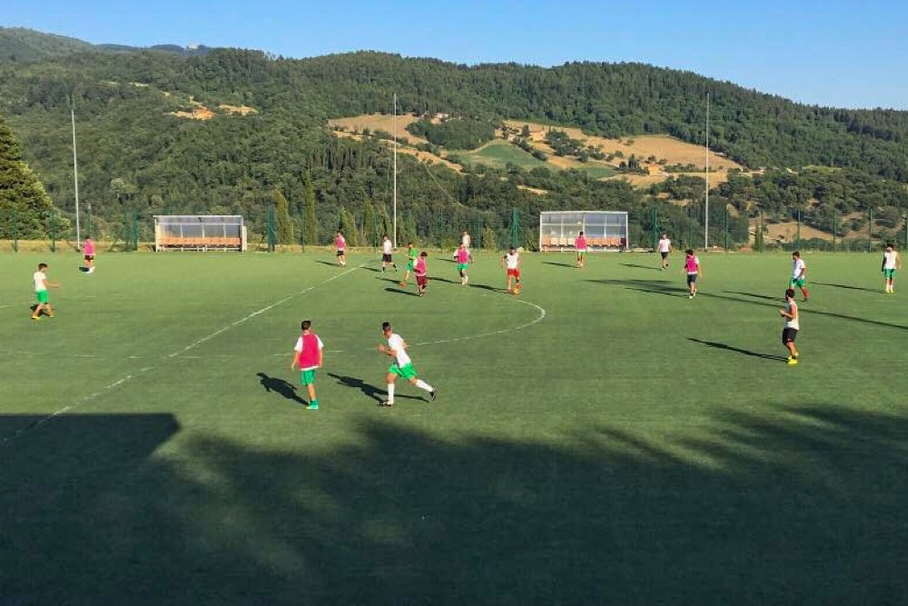 Vaglia torna in Seconda Categoria dopo dieci anni