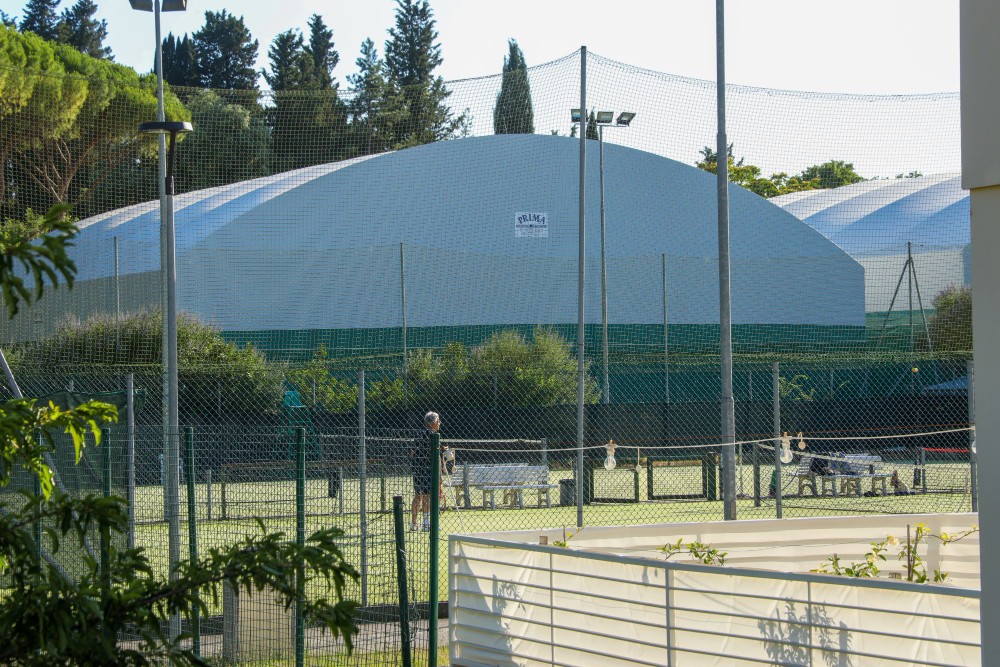 Centro Padel Firenze, sfuma ancora lo scudetto femminile