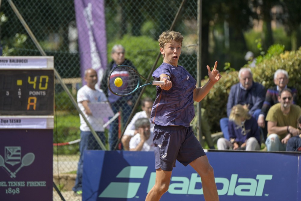 Sport e solidarietà al Ct Firenze: successo per il Trofeo Meyer