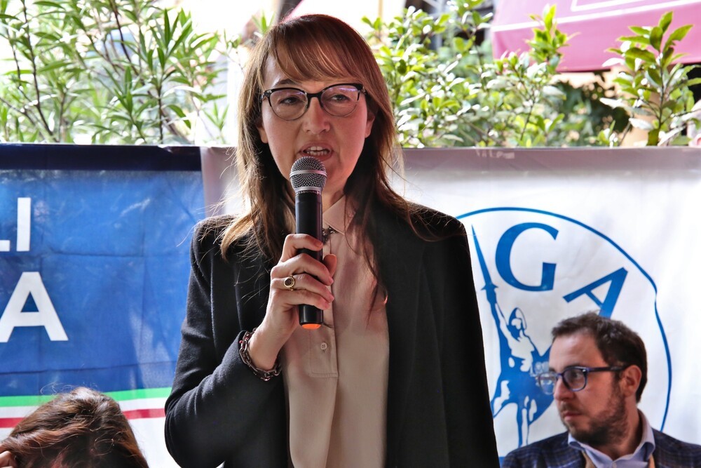 Consiglio Toscana: Serena Bulleri subentra a Marco Guidi per FdI