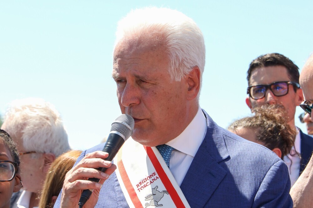 Tomasi: 'Aumenti biglietto bus in Toscana? Giani lo sapeva da tempo'
