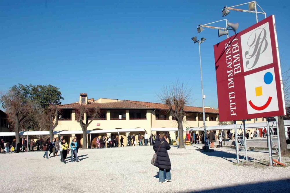 Pitti bimbo al via tra moda e lifestyle con 112 marchi