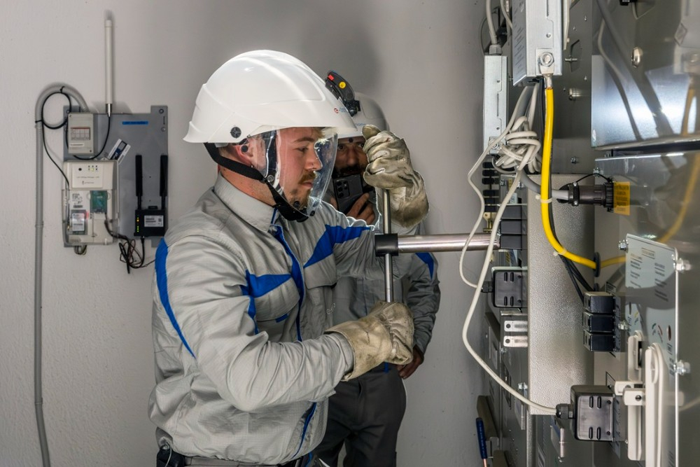 Reggello: interventi Enel per restyling cabine con progetto “Repower UE”, il 26 giugno lavori a Leccio e Matassino