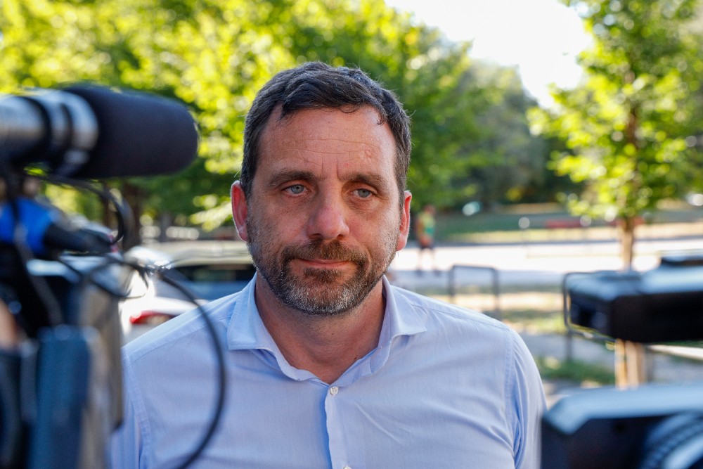 Reddito di cittadinanza, Alessandro Tomasi: “Solo 48 i beneficiari in tutta la Toscana. Rivedere completamente la misura fallimentare”