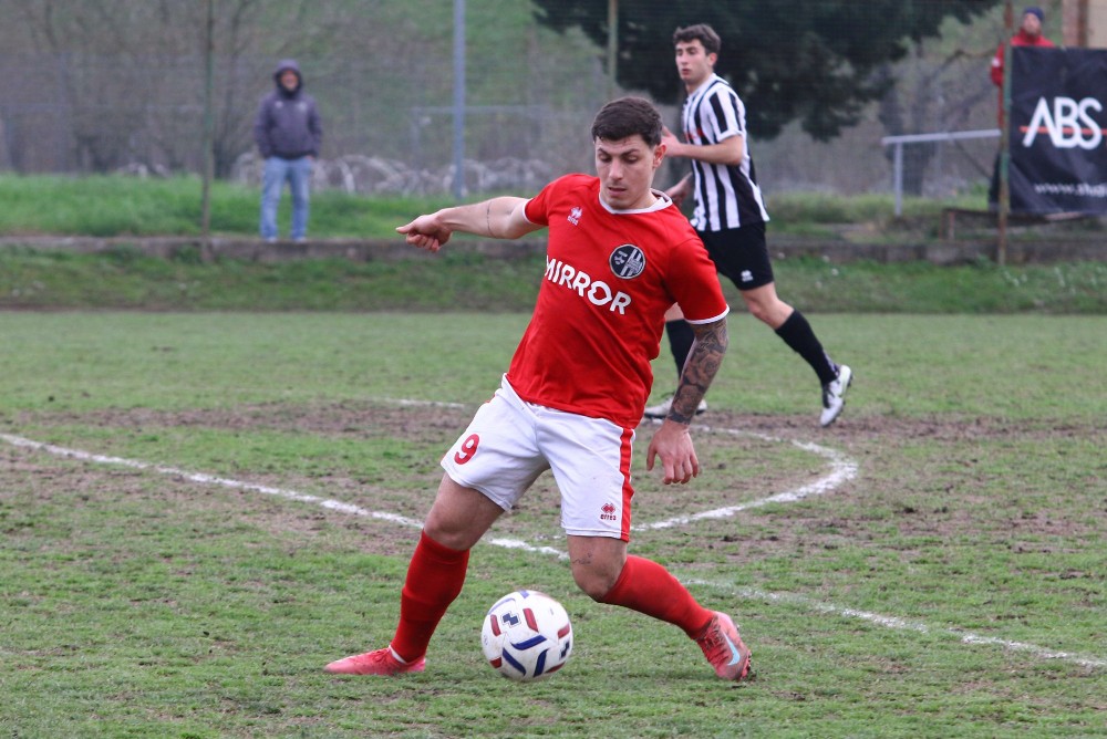 Dilettanti, il mercato entra nel vivo: Meli alla Rondinella, colpi tra Serie D ed Eccellenza