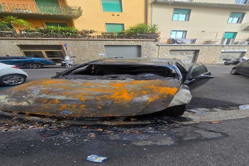 La Firenze che non vorremmo vedere