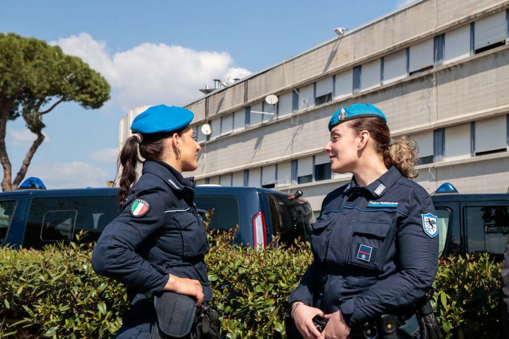 Sollicciano, la relazione del garante: «Muffa, allagamenti e condizioni sempre più critiche»
