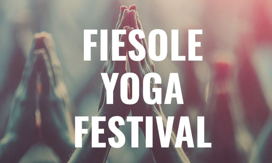 Fiesole, la cura di corpo e mente si fa antica: due giorni di yoga e trattamenti olistici nell’Area Archeologica