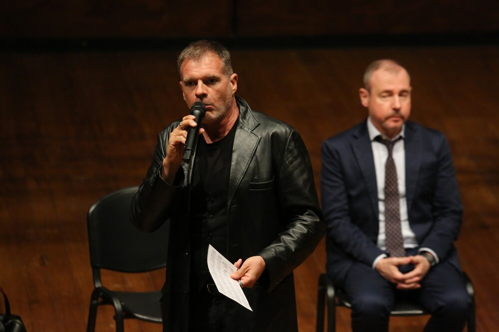 Emma Dante e Massini tra le 'Voci disarmate' della stagione del Metastasio di Prato