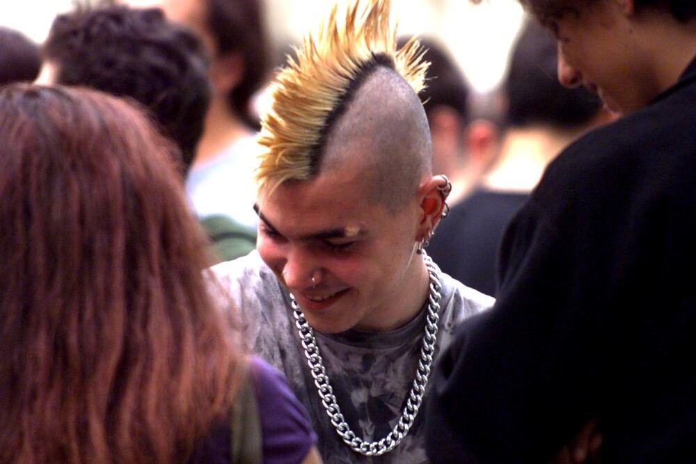 Festival dei Popoli celebra storia del punk con omaggio a Lech Kowalski