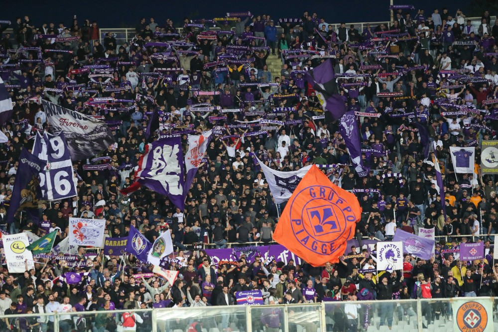 “Un secolo Viola, i cento nomi che hanno fatto la storia”