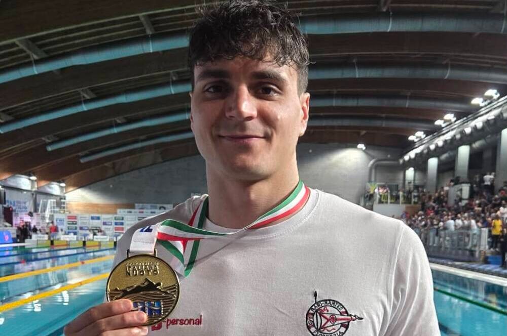 Florentia protagonista al settecolli: venticinque atleti alla 62°edizione