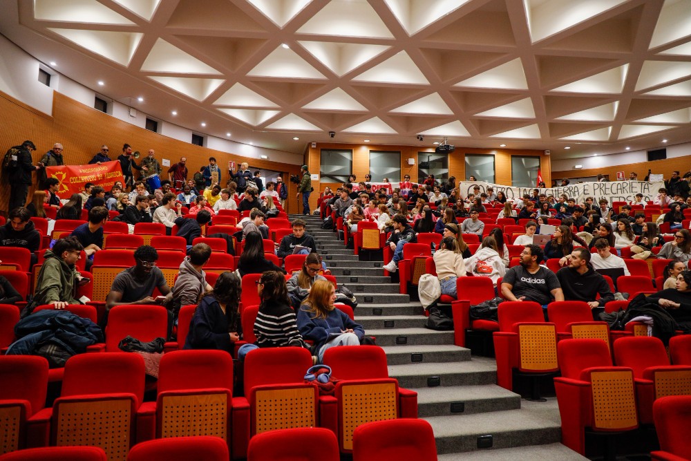 Professore Ateneo Firenze Francesco Sofi a guida Società nutrizione umana