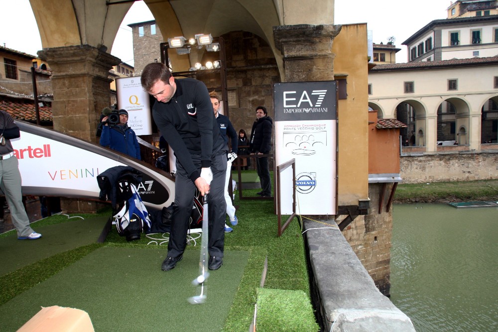 Grande successo per il 25° Gran Premio di Golf 