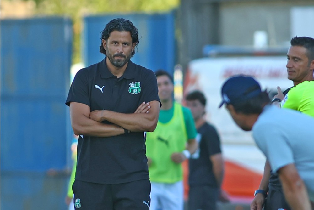 Fiorentina, ecco il programma estivo: raduno il 7 luglio e tournée in Inghilterra
