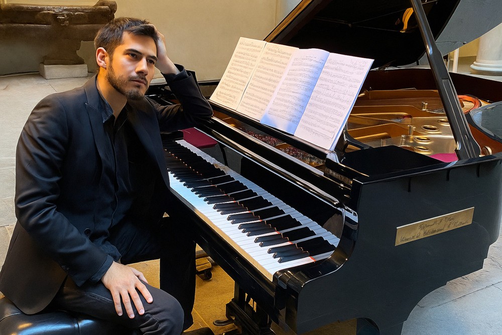 Back to the 80s: i grandi successi degli anni 80 interpretati in  chiave sinfonica dall’Orchestra da Camera Fiorentina