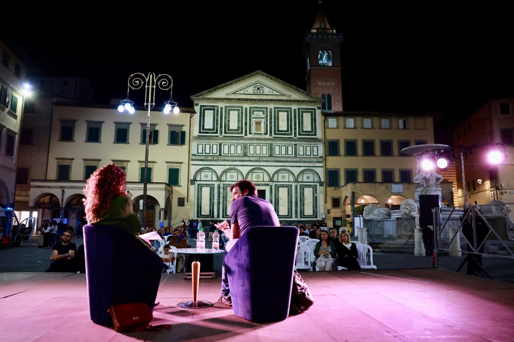 Festival B-Side, musica, lavoro e integrazione a Empoli