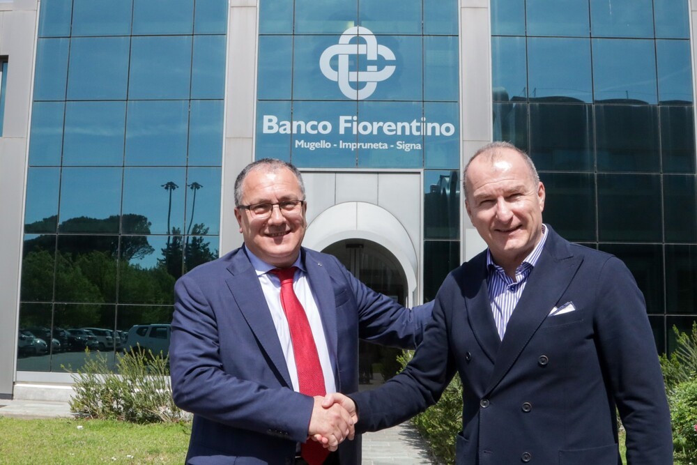 Federazione Bcc Toscana: utile aggregato 162 mln euro nel 2025