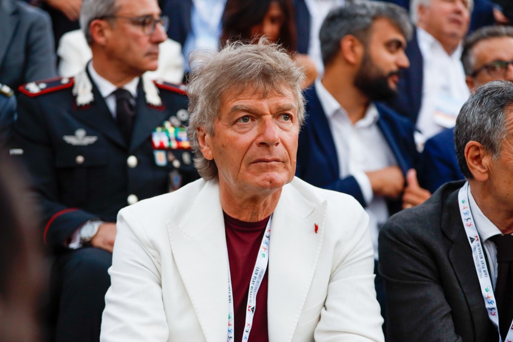 Silenzio su Antognoni