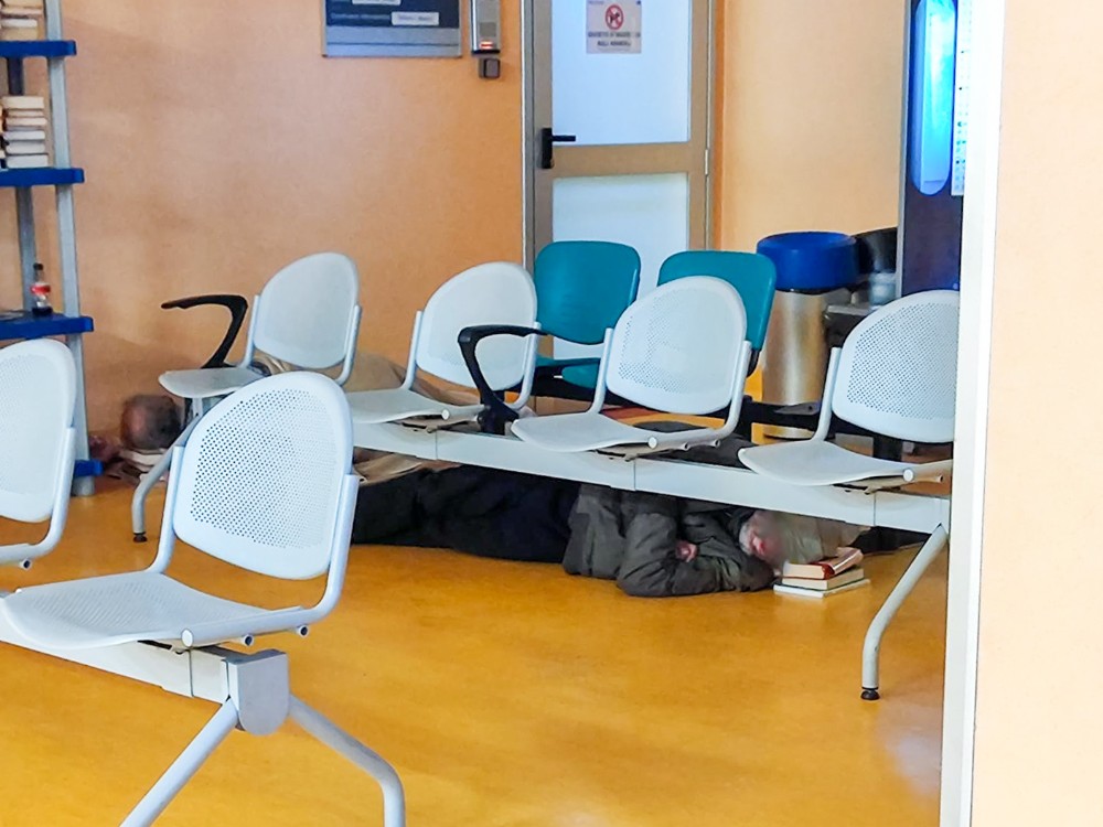 Firenze, inaugurato il nuovo ospedale di comunità al San Giovanni di Dio
