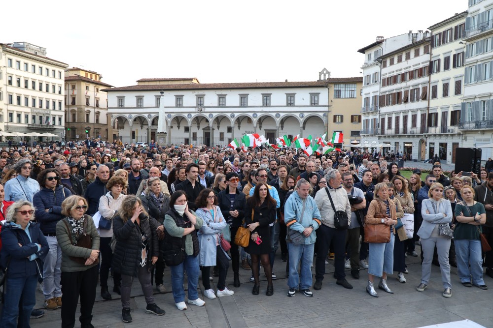 Nasce il Comitato di vicinato di Bellosguardo: 
