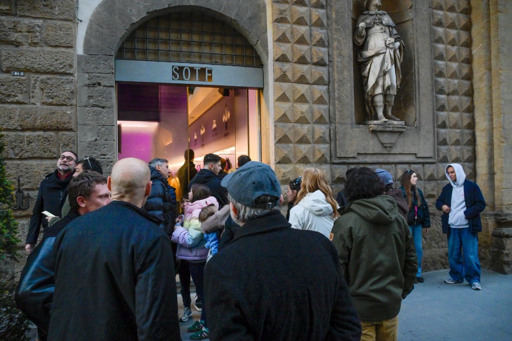 LuisaViaRoma, accordo per salvare l'azienda: garantiti i 181 lavoratori