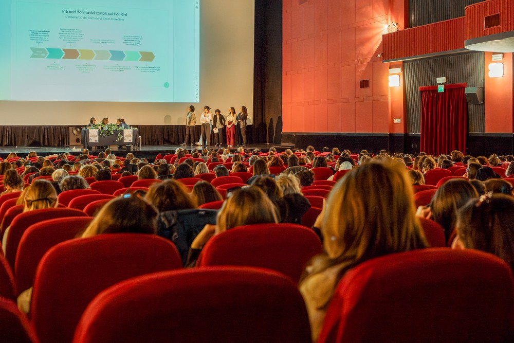 Cinema nel Chiostro, Sant'Orsola riaccende il grande schermo per tutta l'estate