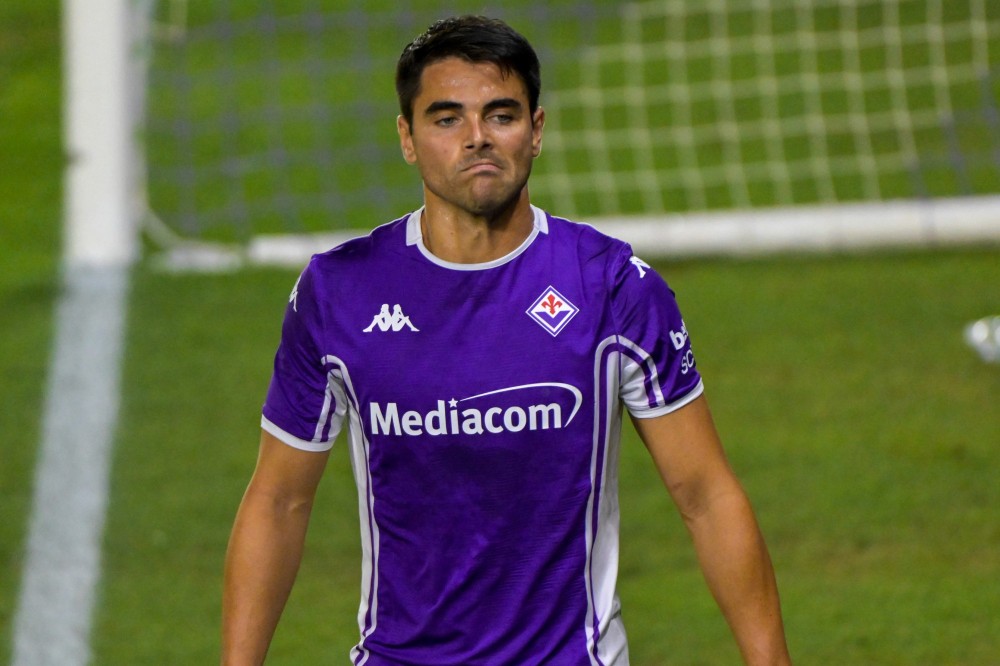 Sottil si gioca tutto: il ritiro sarà l'ultima occasione in maglia viola