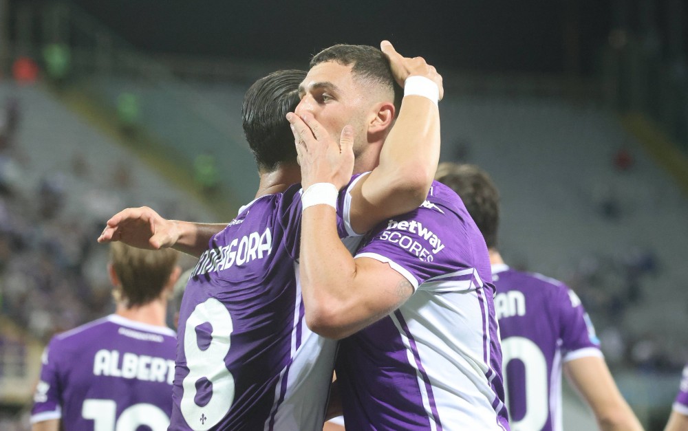 Piccoli verso l'addio: la Fiorentina valuta il prestito, Lazio e Parma alla finestra