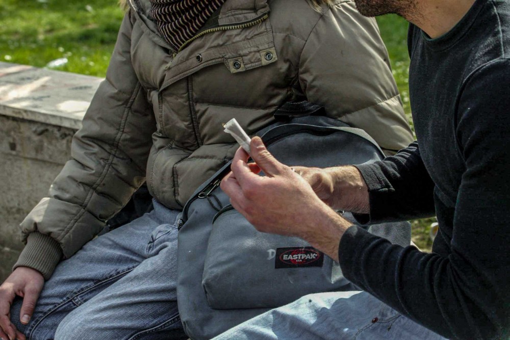 Mannaioni: «La droga oggi si ordina con un messaggio, serve più prevenzione»