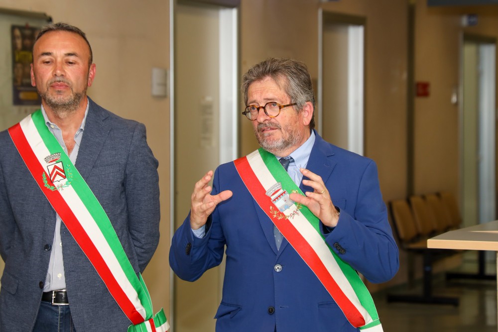 Morto l'imprenditore Giovanni Papini: 'Punto di riferimento per Signa'