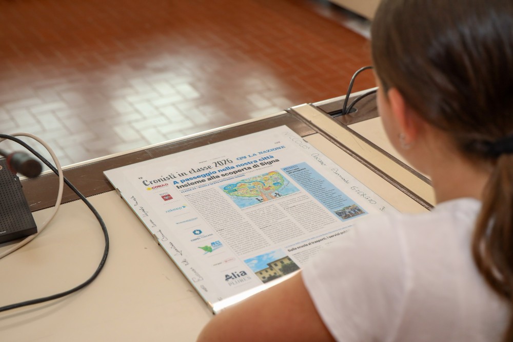 Media pluralism monitor: 'La situazione in Italia rimane problematica'