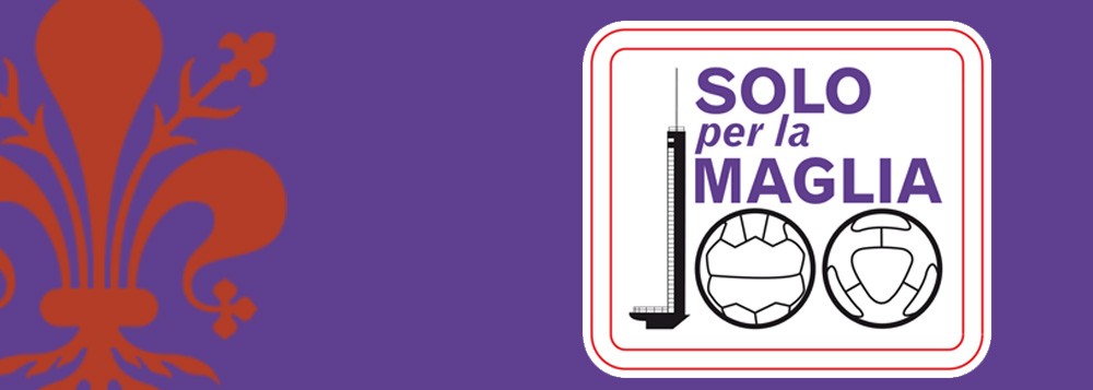 Solo per la Maglia: ultimi posti disponibili per la grande festa del centenario della Fiorentina