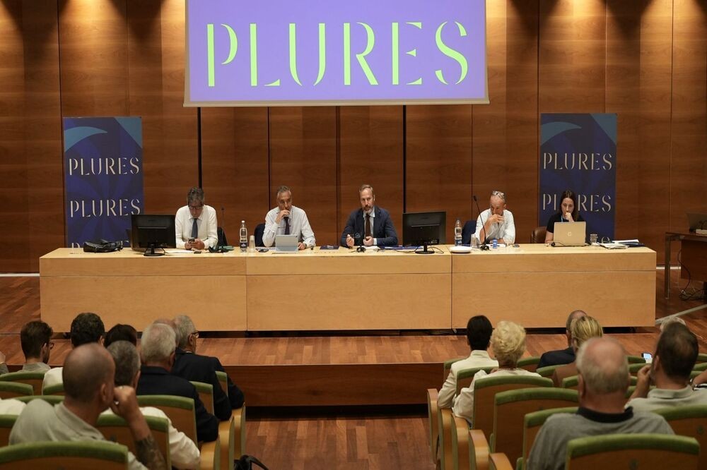 Plures, l’assemblea approva il bilancio 2025 Prorogati gli attuali organi sociali
