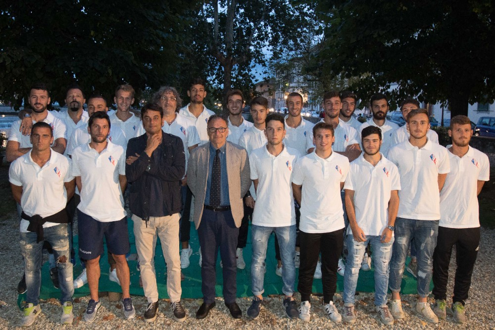 Domani FdI presenta proposta di legge sullo Sport dedicata a Lorenzo Bosi