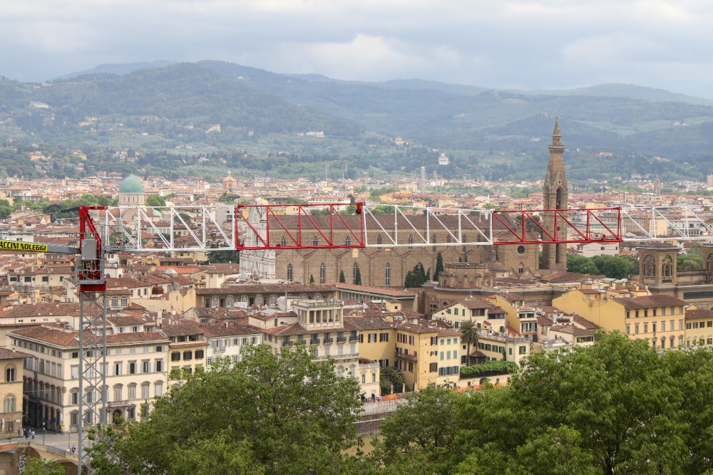 Pnrr, Firenze supera l'esame: conclusa la maggior parte dei progetti, restano nodi su tramvia e cantieri