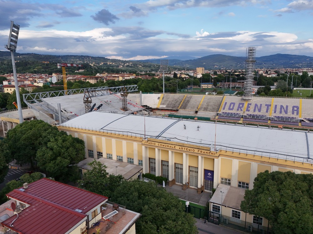 Franchi, conto alla rovescia per il project financing: il 31 luglio la svolta decisiva