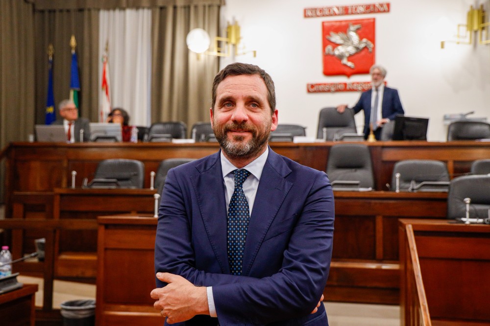 Studentato Calamandrei, Fratelli d'Italia: «Va demolito e ricostruito»