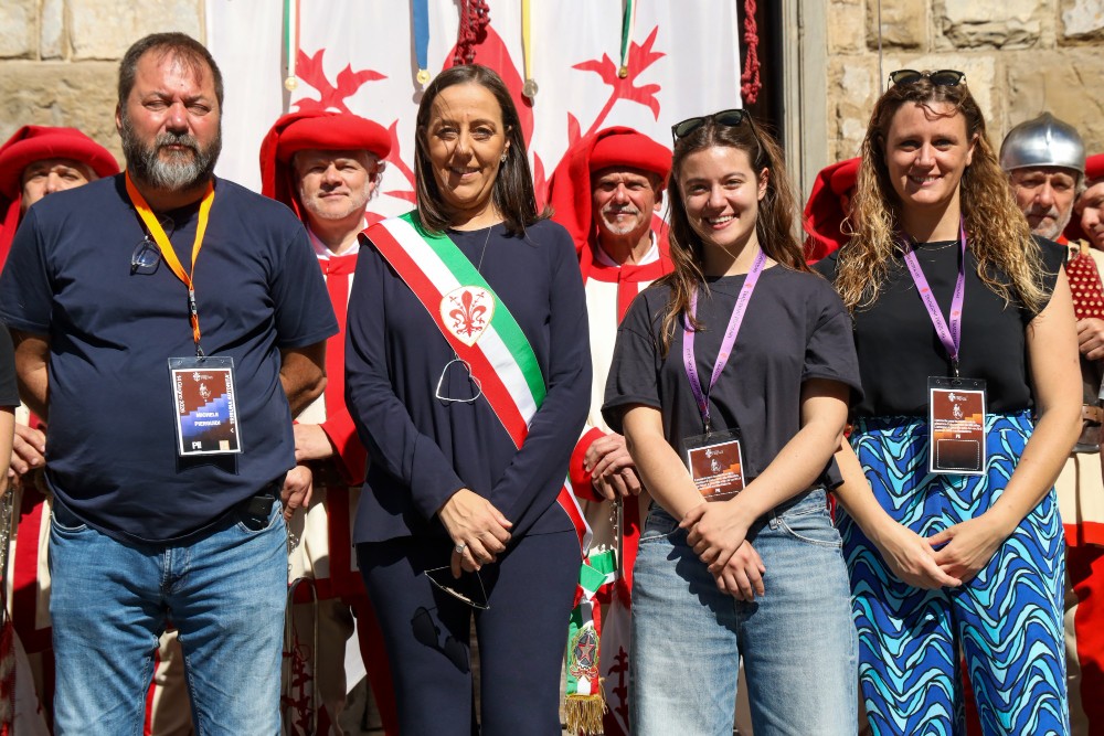 Pnrr, Funaro: 'A Firenze siamo in linea con i tempi'