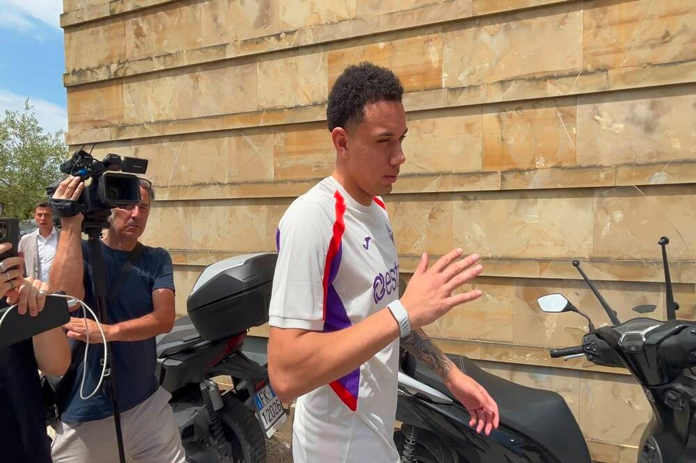 Viery, primo colpo e primo segnale: Paratici apre il mercato viola