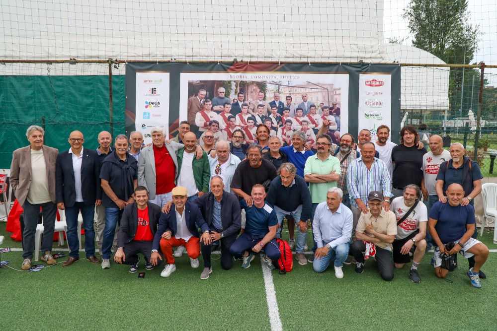 Fratelli d'Italia presenta la nuova proposta di legge sullo sport nel nome di Lorenzo Bosi